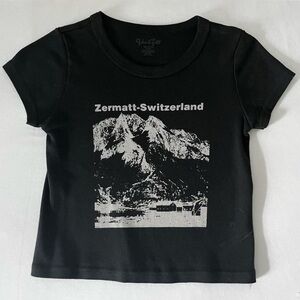 Brandy Melville Rare Tshirt